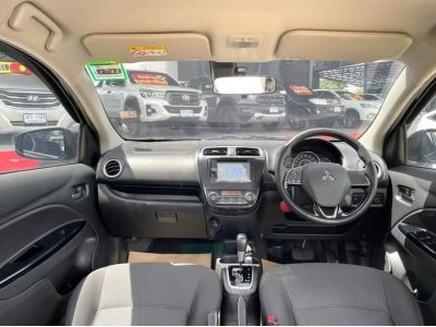 MITSUBISHI ATTRAGE 1.2GLS ปี2018  ( รหัส NN14 ) รูปที่ 3