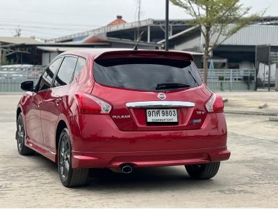 2013 NISSAN PULSAR Hatch 1.8V SUNROOF รูปที่ 3