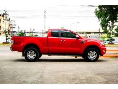 Ford Ranger 2.2XLThi-riderดีเซลปี2016ราคา469000บาท รูปที่ 3