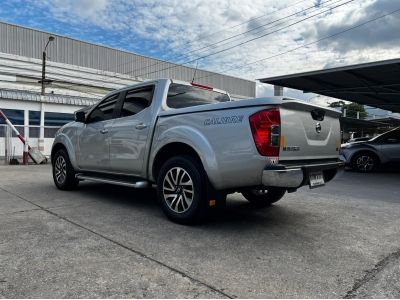 2019 NISSAN NAVARA NP300 2.5 EL CALIBRE DOUBLE CAB AUTO รูปที่ 3