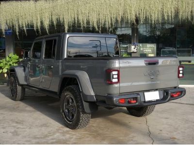 2020 Jeep Gladiator Rubicon 3.6L เบนซิน รูปที่ 3