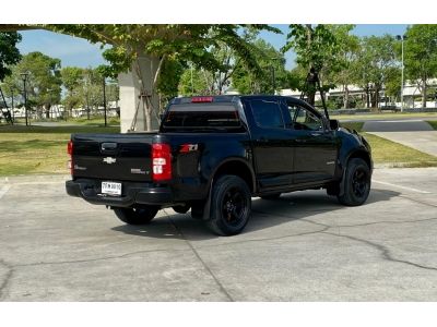 2012 CHEVROLET COLORADO 2.5 LT Z71 C-CAB รูปที่ 3