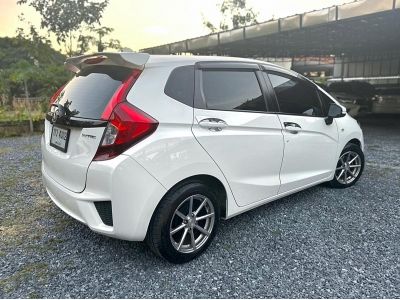 Honda Jazz 1.5 i-VTEC รุ่น S เกียร์ Auto ปี 2017 ( ป้าย 4302 ) รูปที่ 3