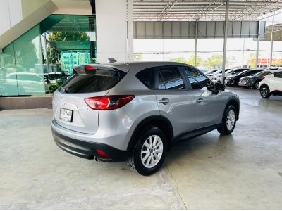 MAZDA CX-5  2.0S 2WD รถปี 15จด16 รูปที่ 3