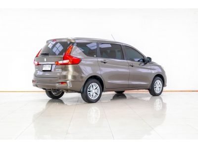 2019 SUZUKI  ERTIGA 1.5 GL ผ่อน 3,698 บาท 12 เดือนแรก รูปที่ 3