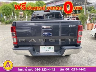 FORD RANGER OPENCAB 2.2 XLT Hi-Rider AUTO ปี 2019 รูปที่ 3