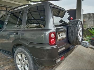 Land Rover free Lander โฉมปี2003 รูปที่ 3