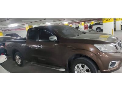 NISSAN NAVARA NP300 2.5V. ปี2015 รูปที่ 3