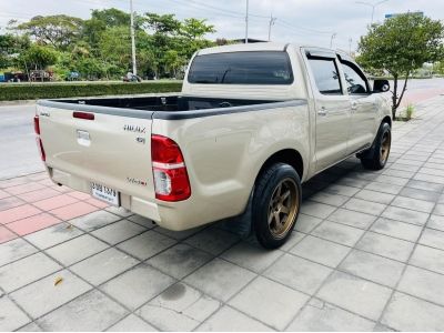 2007 TOYOTA VIGO 3.0G รูปที่ 3