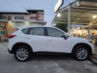 Mazda CX5 2016 มือหนึ่งเจ้าของขายเอง รูปที่ 3