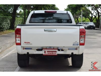 Isuzu D-Max 1.9 (ปี 2016) CAB-4 Hi-Lander Z Pickup AT รูปที่ 3