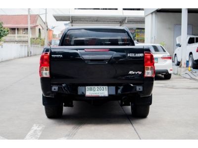 โตโยต้าชัวร์ ฟรีดาวน์ Toyota Revo C-cab 2.4 Zedtion Entry M/T ปี 21 รูปที่ 3