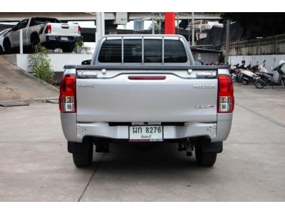 โตโยต้าชัวร์ ฟรีดาวน์ Toyota Revo B-cab 2.8 Entry M/T ปี 21 รูปที่ 3