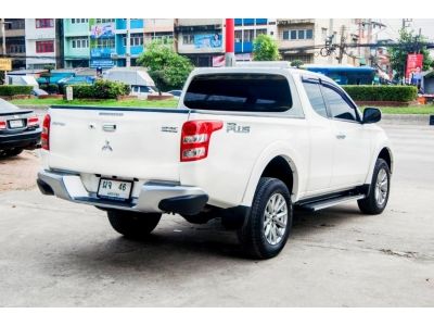 Mitsubishi Triton 2.4Gls ltd mivec รูปที่ 3