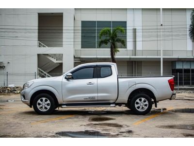 Nissan Navara NP300 2.5 V แคปเตี้ย ดีเซล รูปที่ 3