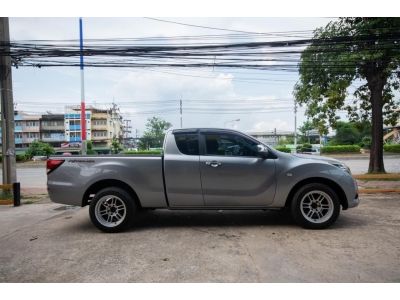 Mazda BT-50 2.2 Pro Cab ยูกสูง ดีเซล รูปที่ 3