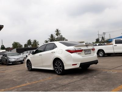 COROLLA ALTIS 1.8  ESPORT รูปที่ 3