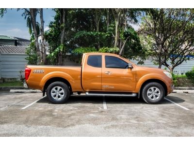 2014 Nissan NP 300 Navara 2.5 V 4WD รูปที่ 3