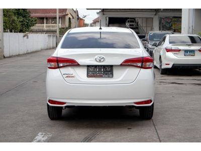 โตโยต้าชัวร์ ฟรีดาวน์ Toyota Yaris ativ 1.2 Entry A/T ปี 2022 รูปที่ 3