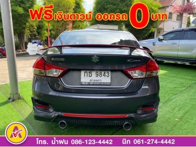 SUZUKI  CIAZ 1.2 GL ปี 2019 รูปที่ 3