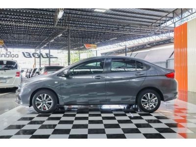 ฟรีทุกค่าดำเนินการ✨ออกง่าย✨อนุมัติไว HONDA CITY 1.5 V 2019 รูปที่ 3