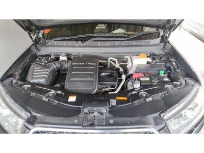 ขาย Chevrolet Captiva C140 MY12 เครื่องเบนซิน รูปที่ 3