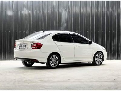 HONDA CITY 1.5S A/T ปี 2012 รูปที่ 3