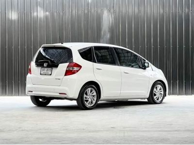 HONDA JAZZ 1.5S A/T ปี 2013 รูปที่ 3