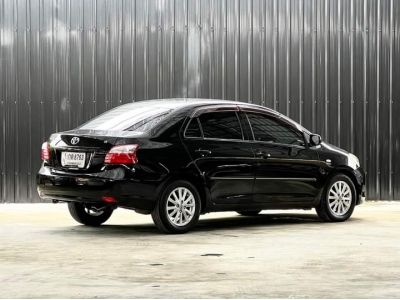 TOYOTA VIOS 1.5E(ตัวรองท็อป) A/T ปี 2012 รูปที่ 3