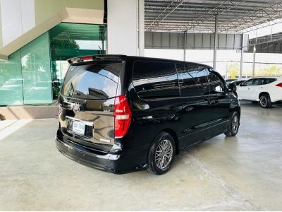 Hyundai H-1  2.5 Delux ปี 18จด19 รูปที่ 3