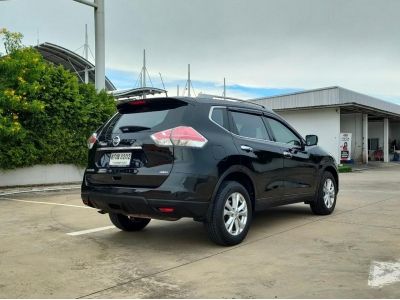 NISSAN X-TRAIL 2.0 4WD  ปี2017 รูปที่ 3