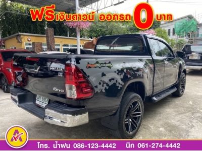 TOYOTA REVO SMART CAB PRERUNNER 2.4 E PLUS ปี 2020 รูปที่ 3