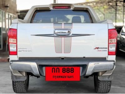 ISUZU D-MAX X-SERIES CAB 2.5 Ddi VGS M/T ปี 2014  ( รหัส NN15 ) รูปที่ 3