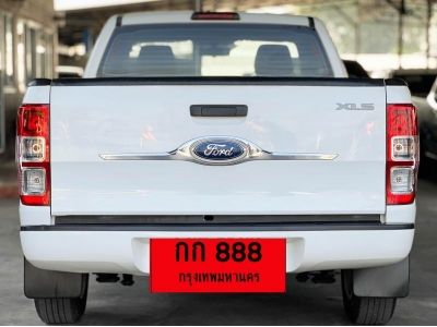 FORD RANGER CAB 2.2 XLS M/T ปี 2013  ( รหัส NN15 ) รูปที่ 3