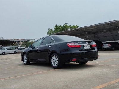 TOYOTA CAMRY 2.0G ปี2017 รูปที่ 3