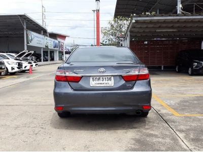 TOYOTA CAMRY 2.0G ปี2017 รูปที่ 3