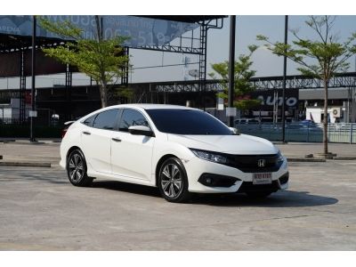 Honda Civic FC 1.8 EL AUTO ปี 2019 รูปที่ 3