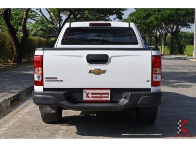 Chevrolet Colorado 2.5 Flex Cab (ปี 2019) LT Pickup รูปที่ 3