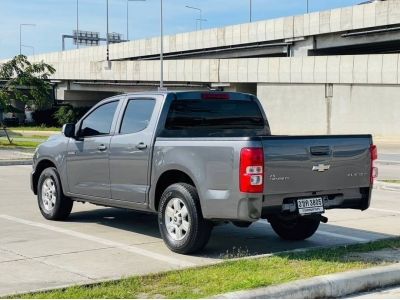 2014 CHEVROLET COLORADO 2.5 LT C-CAB รูปที่ 3