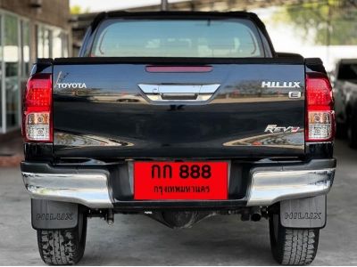 TOYOTA REVO CAB 2.4 E PRERUNNER M/T ปี 2020  ( รหัส NN15 ) รูปที่ 3