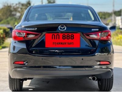 MAZDA 2 1.3 HIGH CONNECT SKYACITV A/T ปี 2018  ( รหัส NN15 ) รูปที่ 2