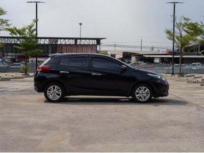 Toyota Yaris 1.2 G ปี 2018 รูปที่ 3