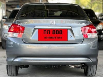 HONDA CITY 1.5 V I-VTEC A/T ปี 2010  ( รหัส NN15 ) รูปที่ 3