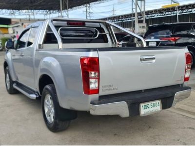 ISUZU D-MAX SPACECAB  2.5Z HILANDER ปี 2014 รูปที่ 3