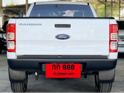 FORD RANGER CAB 2.2 XL PLUS HI-RIDER M/T ปี 2020 ( รหัส NN15 ) รูปที่ 3