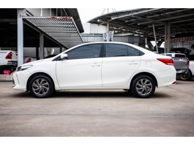 Toyota vios 1.5 G รูปที่ 3