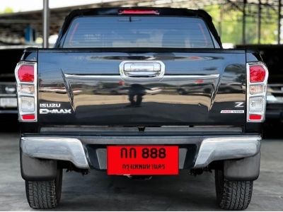 ISUZU D-MAX CAB 2.5 Z Ddi VGS HI-LANDER M/T ปี 2013 ( รหัส NN15 ) รูปที่ 3