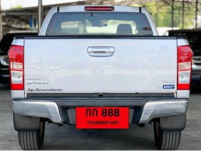 ISUZU D-MAX CAB 2.5 Ddi HI-LANDER  MT ปี 2015 ( รหัส NN15 ) รูปที่ 3