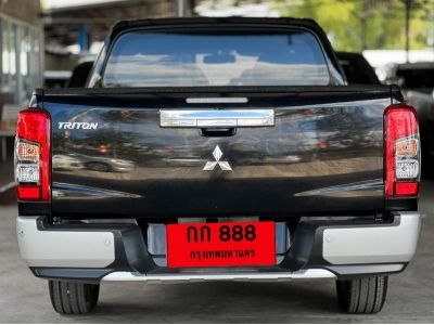 MITSUBISHI TRITON MEGA CAB 2.5 D GLX M/T ปี 2021 ( รหัส NN15 ) รูปที่ 3