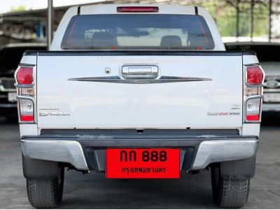 ISUZU D-MAX 4DR 2.5 Z Ddi VGS HI-LANDER M/T ปี 2013 ( รหัส NN15 ) รูปที่ 3